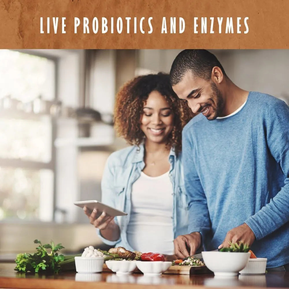 GARDEN OF LIFE - Garden of Life Organic Plant Protein Smooth Chocolate Powder 10 Servicios 276Gr. - The Red Vitamin MX - Suplementos Alimenticios - {{ shop.shopifyCountryName }}