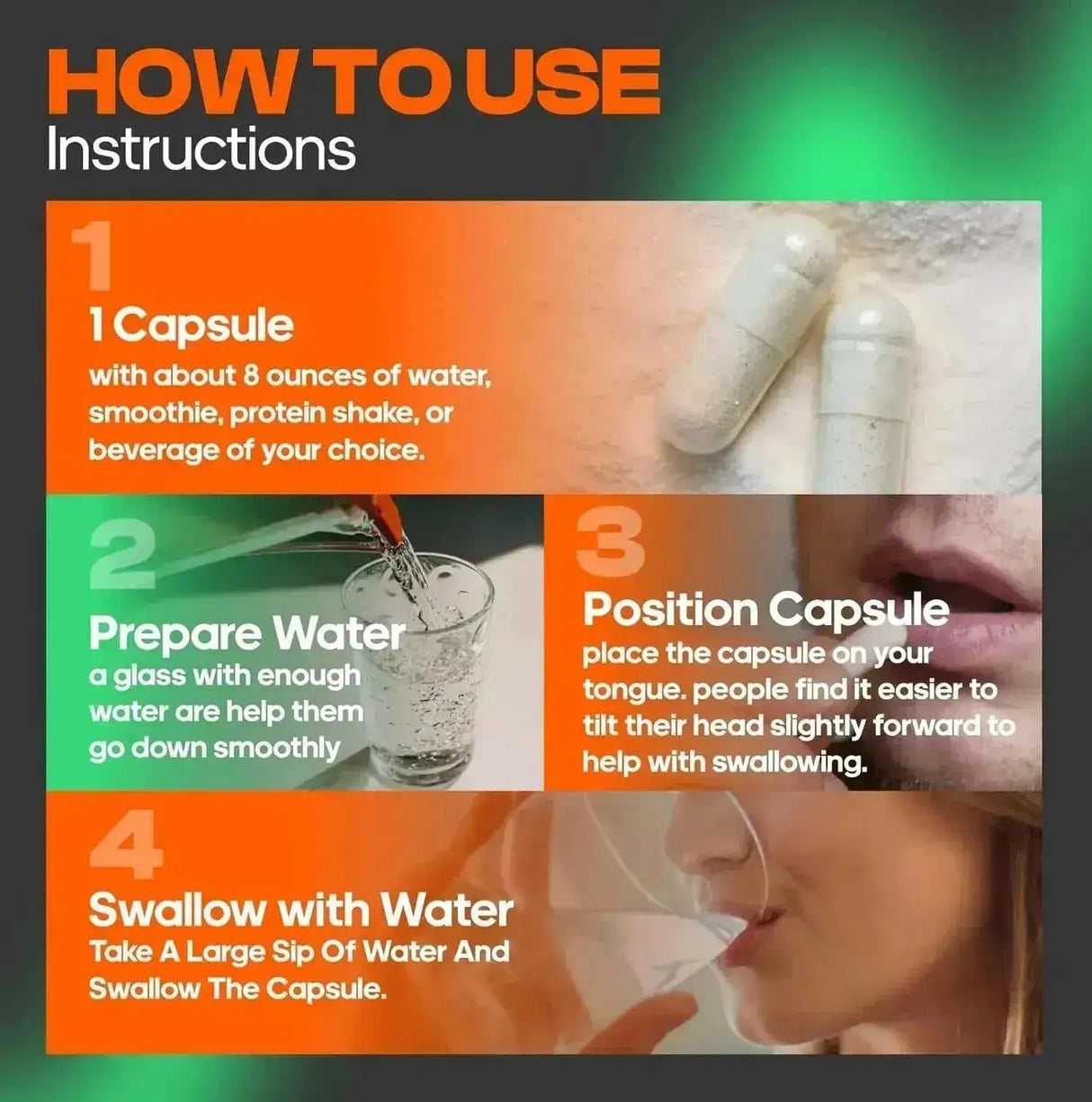 CURE24 - Cure24 Bovine Colostrum 1500Mg. 90 Capsulas - The Red Vitamin MX - Suplementos Alimenticios - {{ shop.shopifyCountryName }}