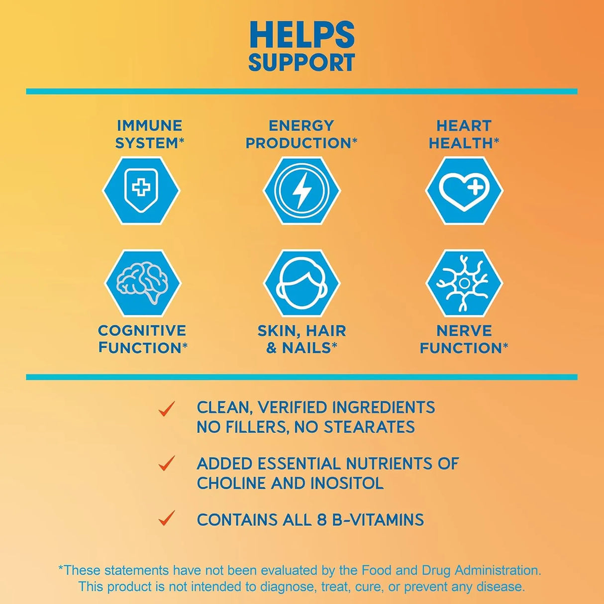 BIOEMBLEM - BioEmblem Vitamin B-Complex 90 Capsulas - The Red Vitamin MX - Suplementos Alimenticios - {{ shop.shopifyCountryName }}