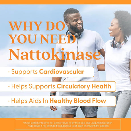 DOCTOR'S BEST - Doctors Best Nattokinase 2000 FUs 270 Capsulas - The Red Vitamin MX - Suplementos Alimenticios - {{ shop.shopifyCountryName }}