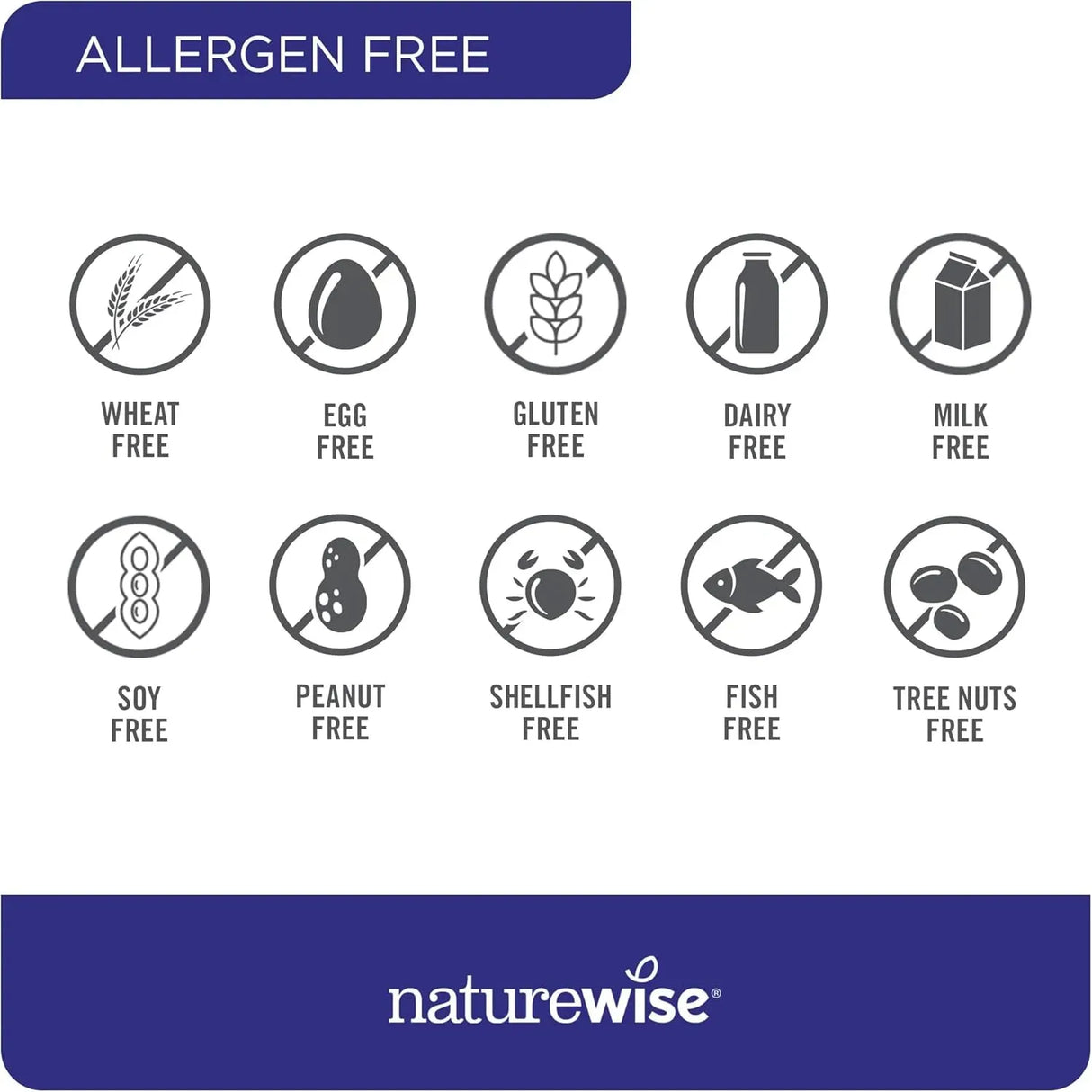 NATUREWISE - NatureWise Sambucus Elderberry Gummies Sugar-Free 90 Gomitas - The Red Vitamin MX - Suplementos Alimenticios - {{ shop.shopifyCountryName }}