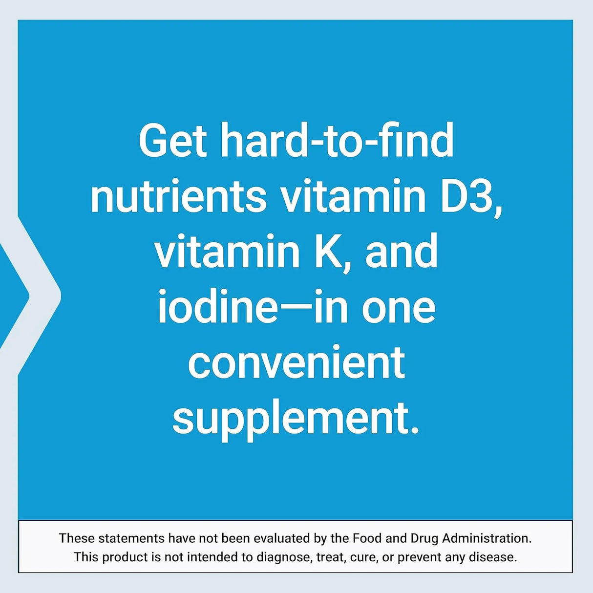 LIFE EXTENSION - Life Extension Vitamins D and K with Sea-Iodine 60 Capsulas - The Red Vitamin MX - Suplementos Alimenticios - {{ shop.shopifyCountryName }}