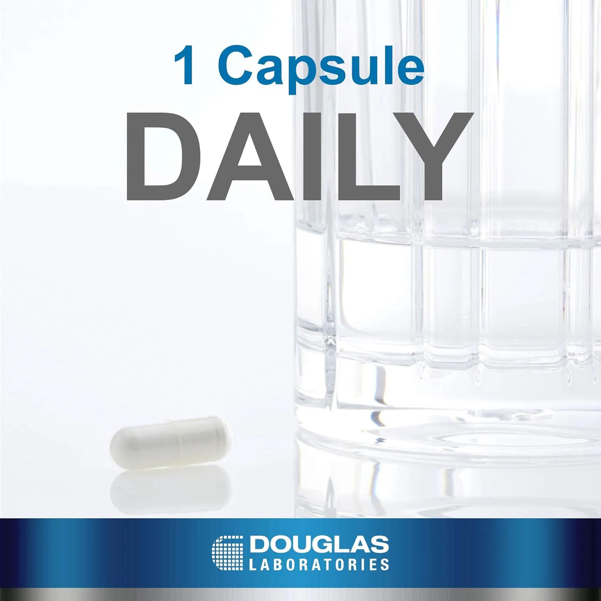 DOUGLAS LABORATORIES - Douglas Laboratories L-Carnosine 500Mg. 30 Capsulas - The Red Vitamin MX - Suplementos Alimenticios - {{ shop.shopifyCountryName }}