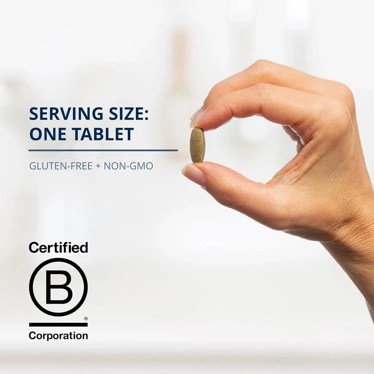 METAGENICS - Metagenics Echinacea Synergy 120 Tabletas - The Red Vitamin MX - Suplementos Alimenticios - {{ shop.shopifyCountryName }}