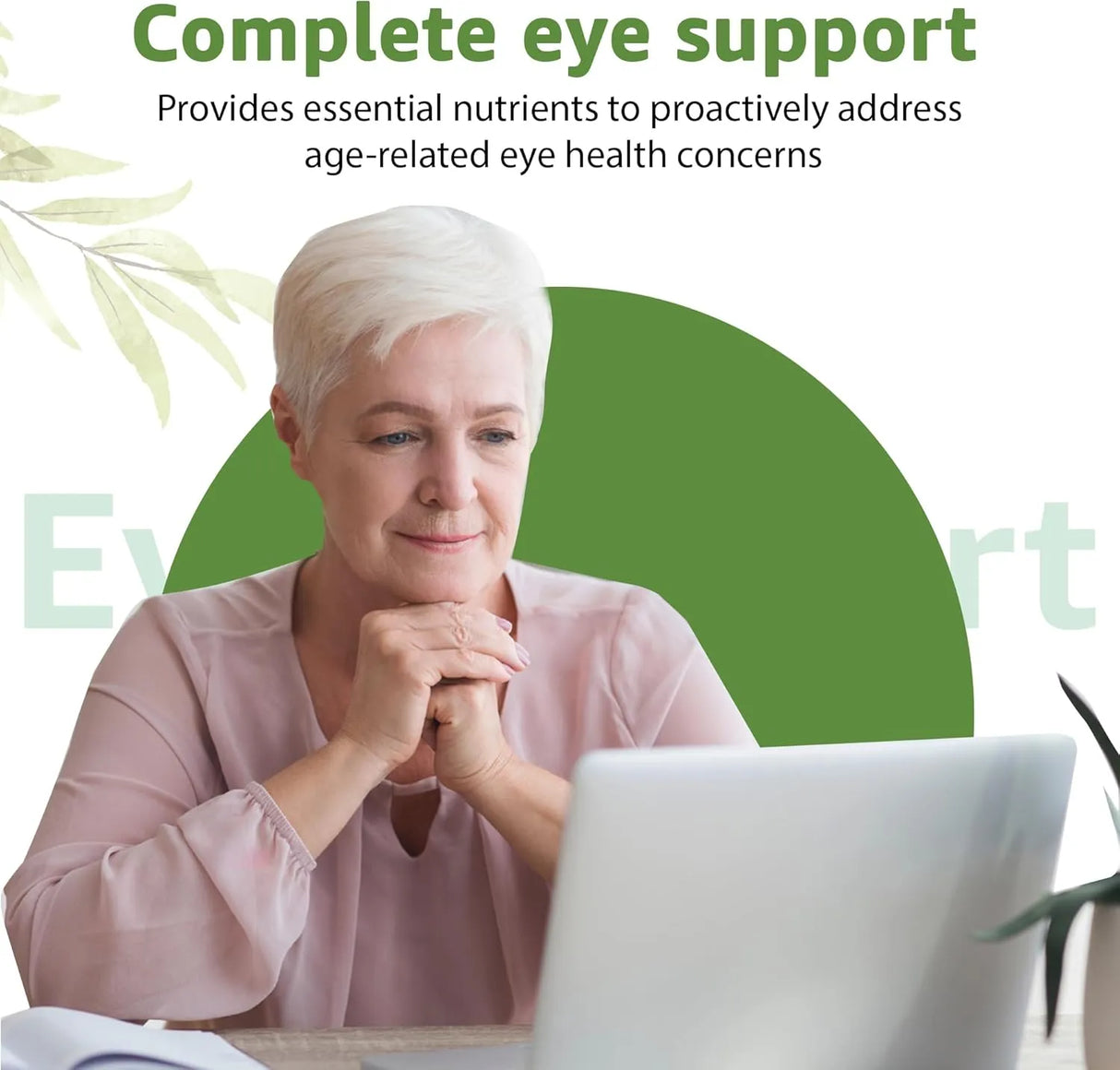 BODYMUNE - Bodymune EyeCare Eye Health Lutein Zeaxanthin 60 Capsulas - The Red Vitamin MX - Suplementos Alimenticios - {{ shop.shopifyCountryName }}