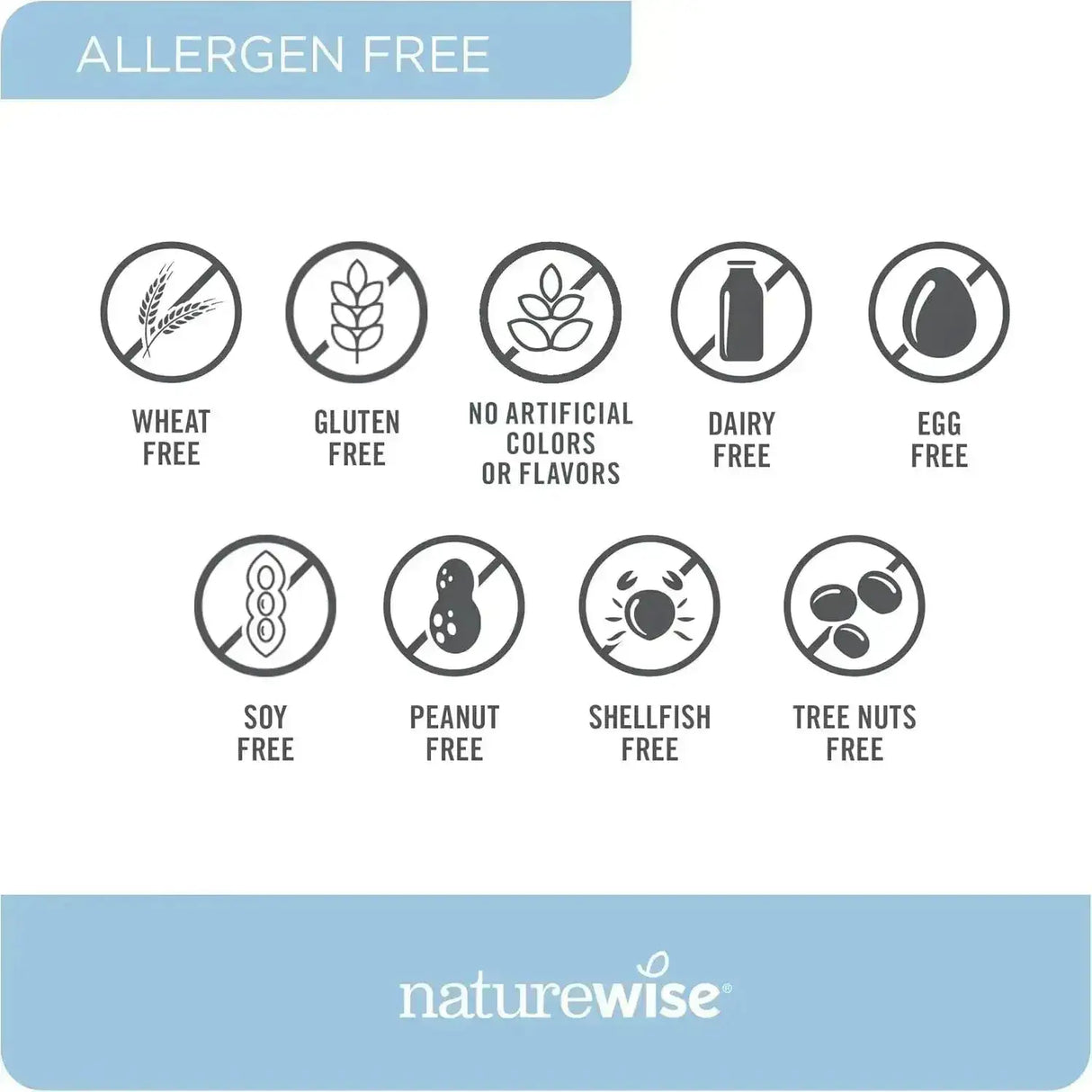 NATUREWISE - NatureWise Collagen Peptides Powder with Hyaluronic Acid and Vitamin C 615Gr. - The Red Vitamin MX - Suplementos Alimenticios - {{ shop.shopifyCountryName }}