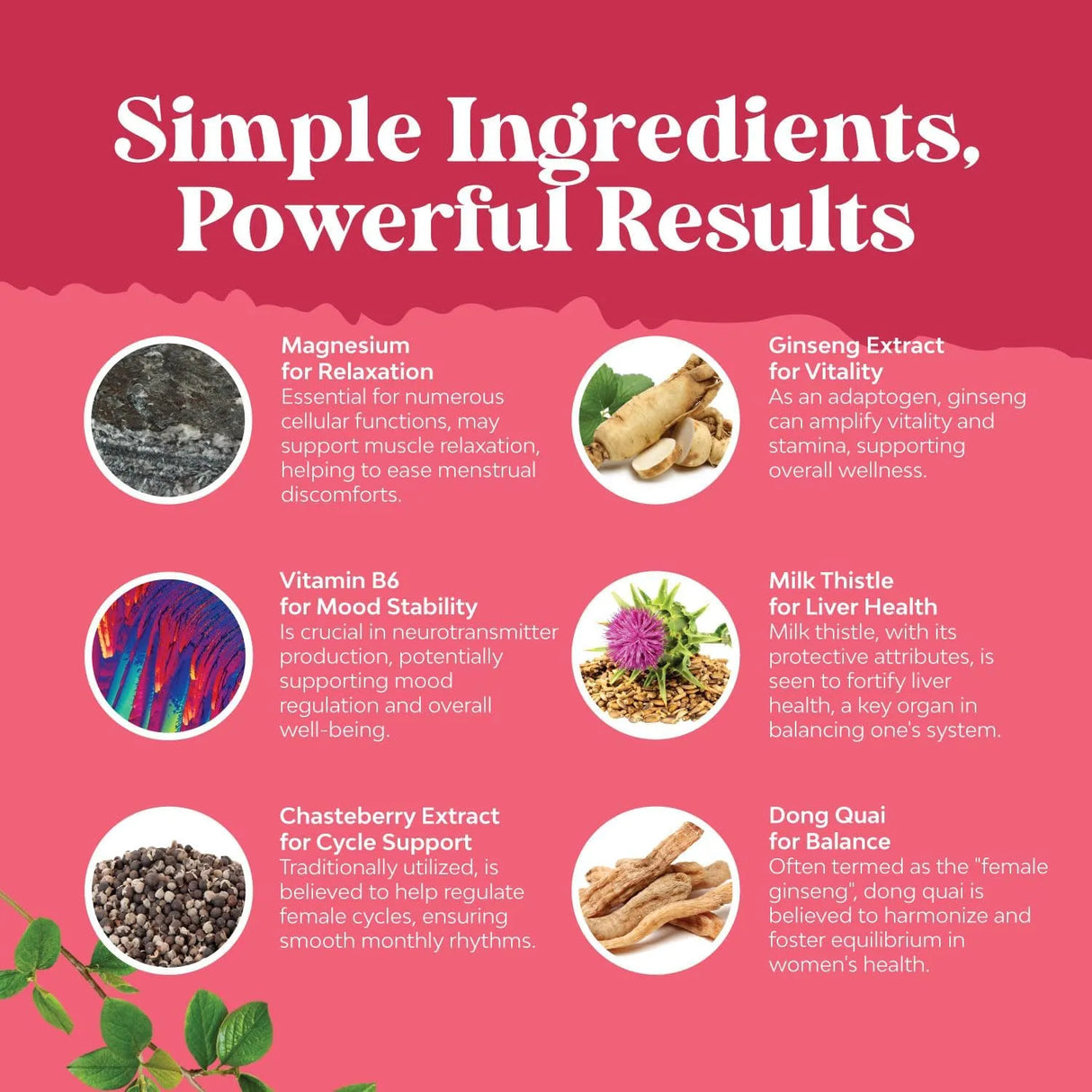 NATURES CRAFT - Natures Craft Hormone Balance for Women Gummies 60 Gomitas - The Red Vitamin MX - Suplementos Alimenticios - {{ shop.shopifyCountryName }}