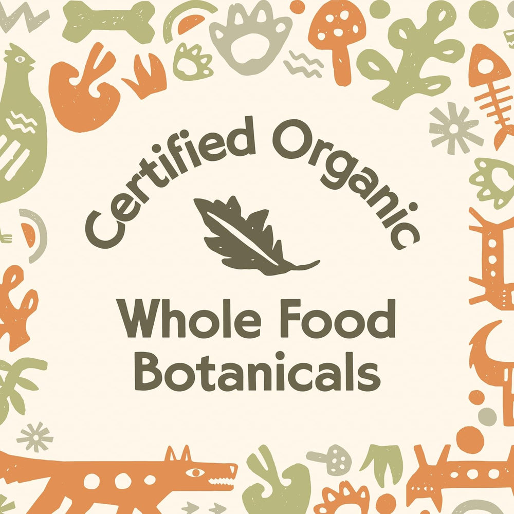 CAVE PETS - Cave Pets Super Blend Powder Turkey Tail & Probiotics 90 Servicios 90Gr. - The Red Vitamin MX - Suplementos Herbales Para Perros - {{ shop.shopifyCountryName }}