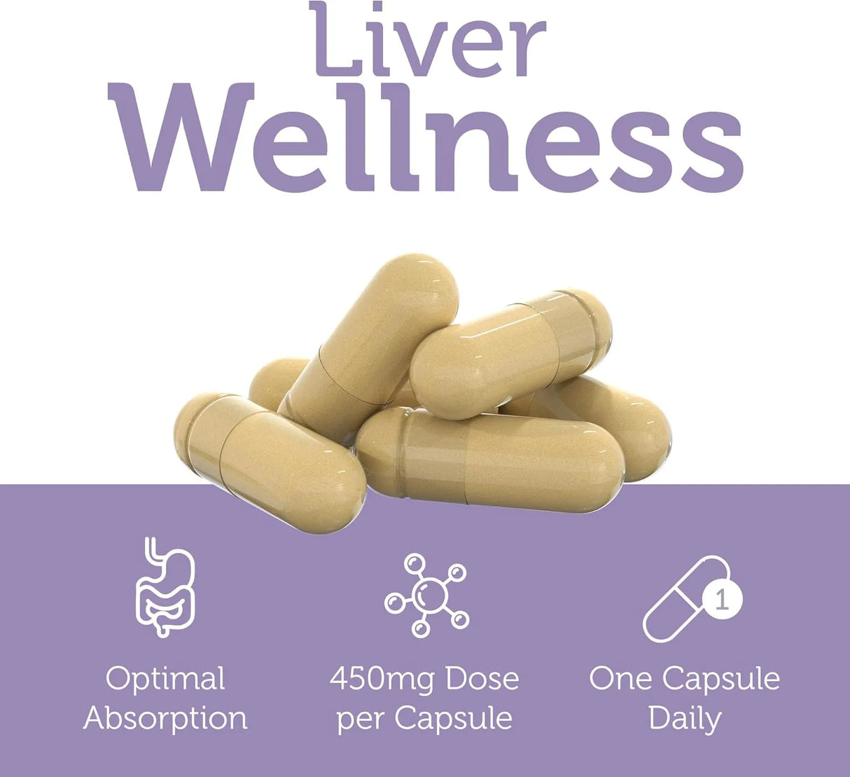 ZAHLER - Zahler Milk Thistle 60 Capsulas - The Red Vitamin MX - Suplementos Alimenticios - {{ shop.shopifyCountryName }}