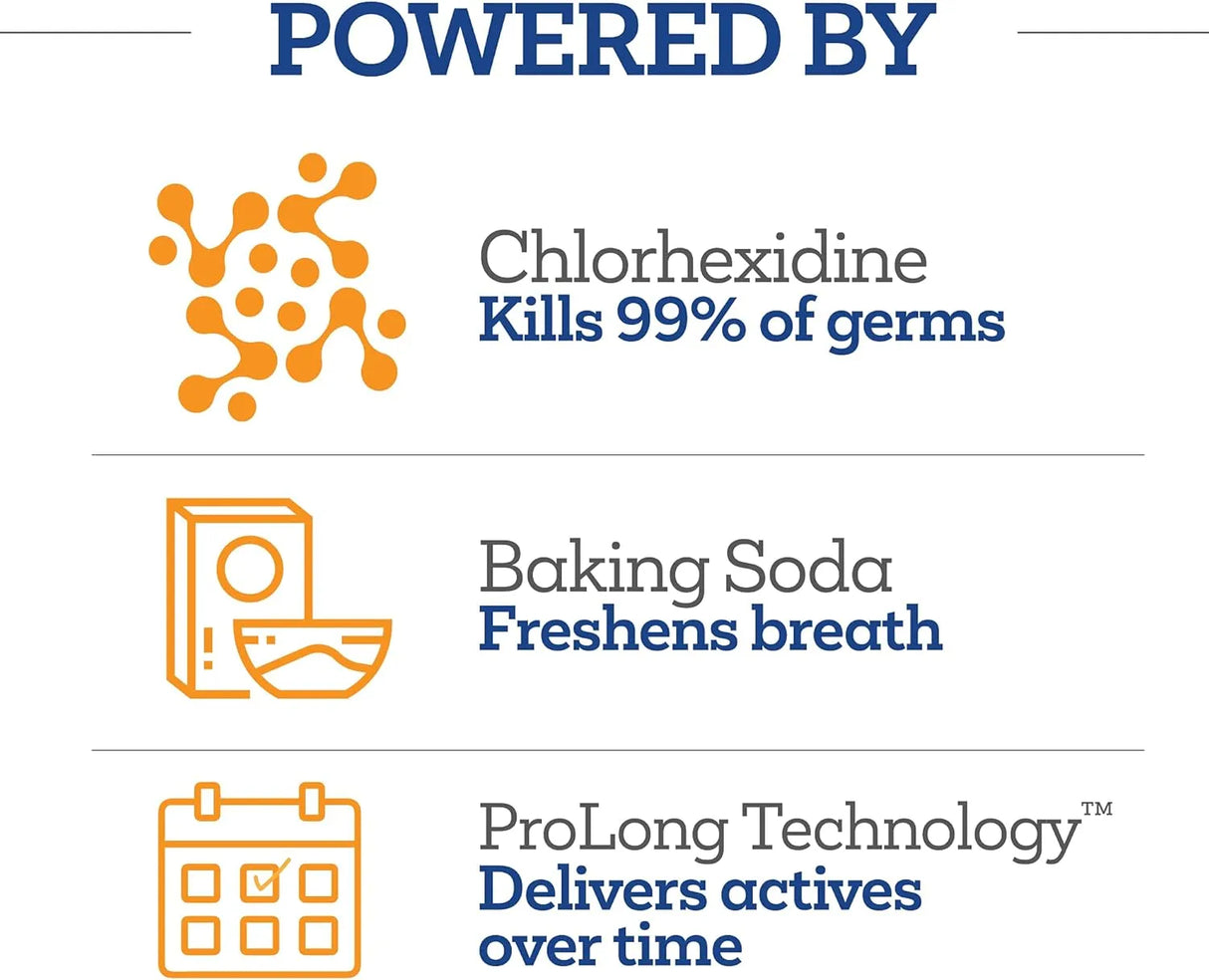 VETALITY - Vetality Twist + Lick Dental Treat for Dogs Peanut Butter Flavor 2 Oz. - The Red Vitamin MX - Cuidado Dental Para Perros - {{ shop.shopifyCountryName }}