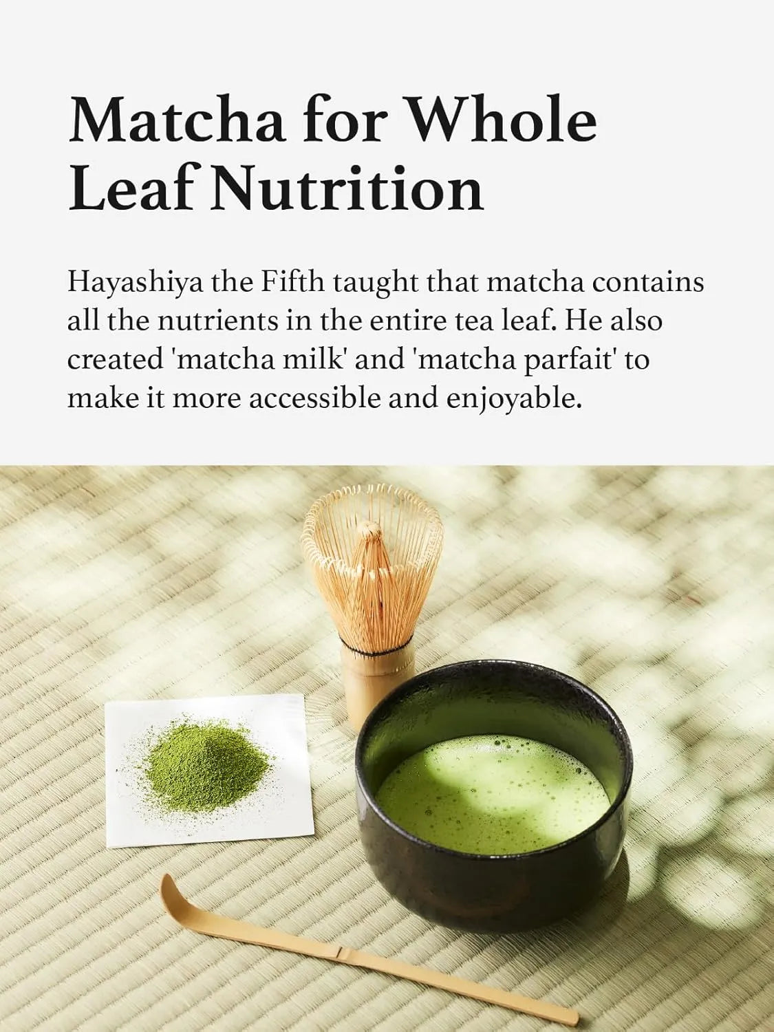 HAYASHIYA - HAYASHIYA Matcha Powder Fuji Kyoto Uji Ceremonial Grade 40Gr. - The Red Vitamin MX - Suplementos Alimenticios - {{ shop.shopifyCountryName }}