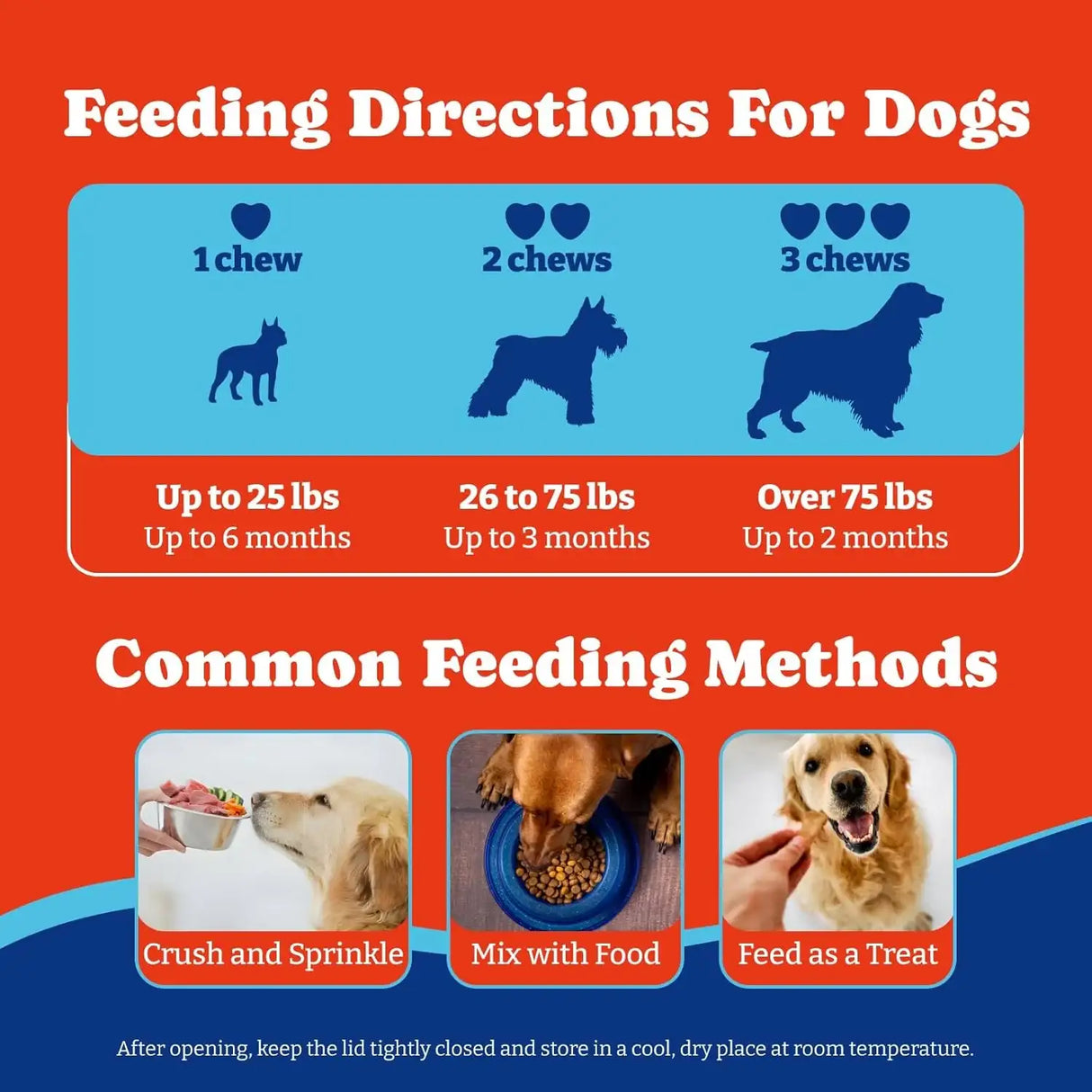 YOYOBAY - YoYoBay Dog Allergy Relief Chews Duck & Pear 180 Masticables - The Red Vitamin MX - Remedios Para La Picazón De Perros - {{ shop.shopifyCountryName }}