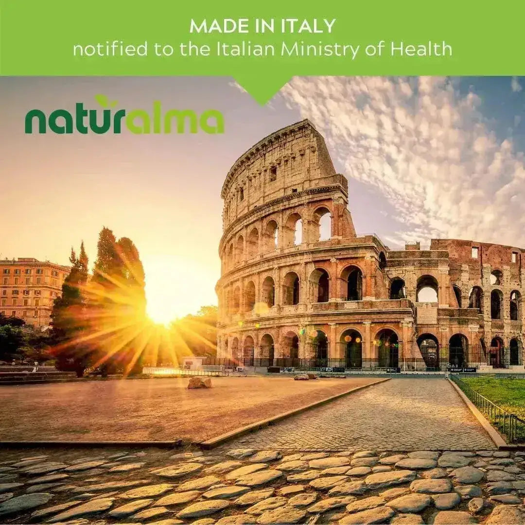 NATURALMA - Naturalma Grapefruit Seed Alcohol-Free Tincture 4 Fl.Oz. - The Red Vitamin MX - Suplementos Alimenticios - {{ shop.shopifyCountryName }}