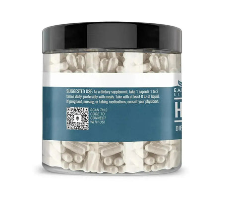 EARTHBORN ELEMENTS - Earthborn Elements Hops Extract 200 Capsulas - The Red Vitamin MX - Suplementos Alimenticios - {{ shop.shopifyCountryName }}