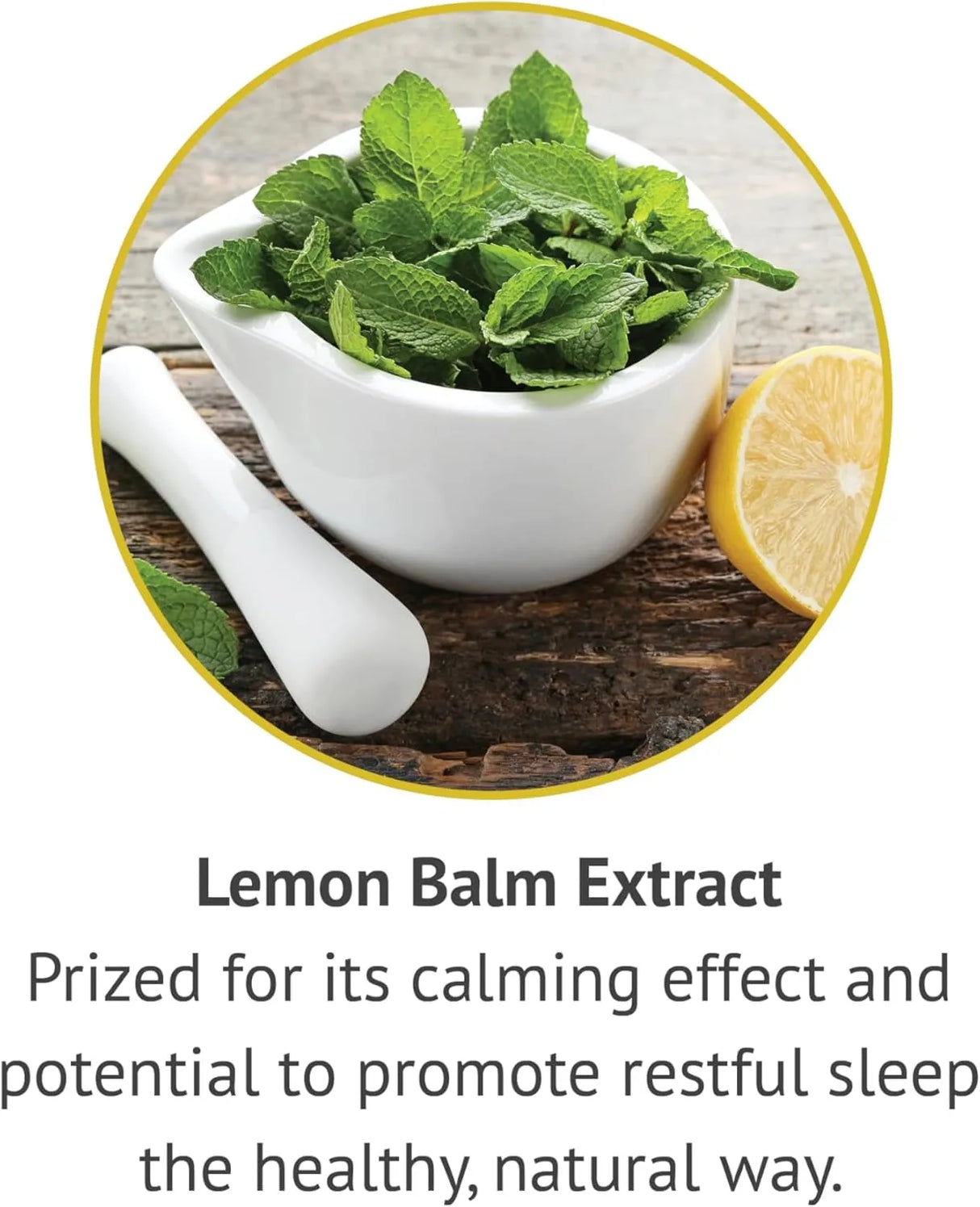BOTANIC CHOICE - Botanic Choice Lemon Balm Liquid Extract 30Ml. - The Red Vitamin MX - Suplementos Alimenticios - {{ shop.shopifyCountryName }}