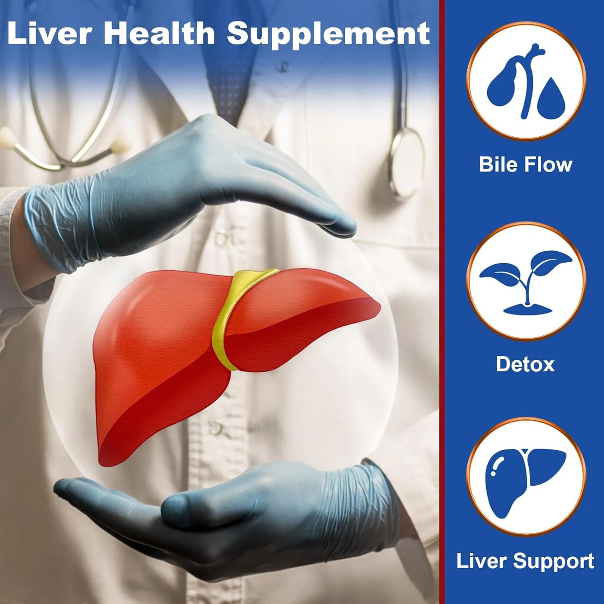 SPLIFERKOU - Spliferkou Tudca Liver Support 2000Mg. 60 Capsulas - The Red Vitamin MX - Suplementos Alimenticios - {{ shop.shopifyCountryName }}