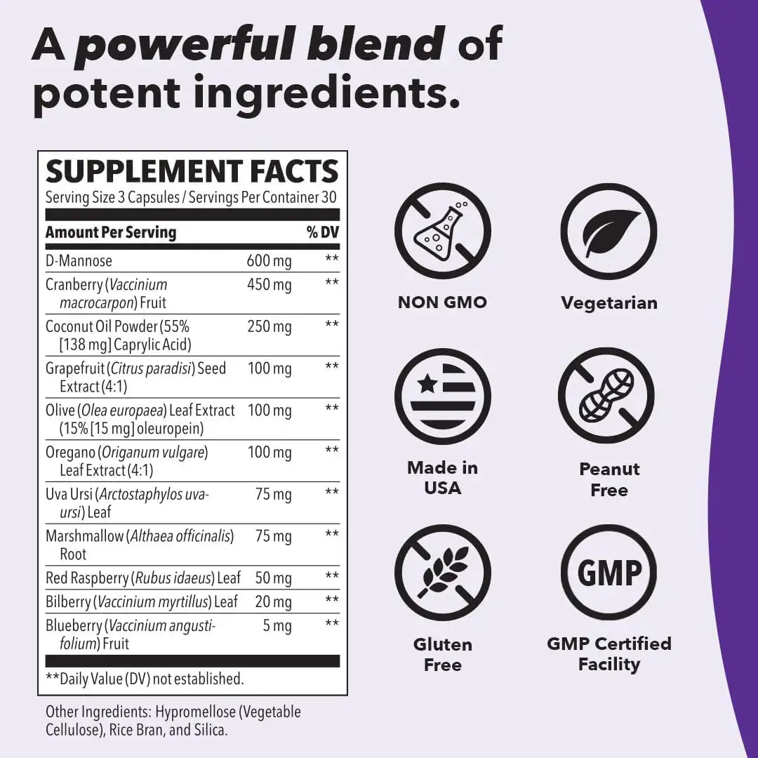 LIFE SEASONS - LifeSeasons Urinari-X Urinary Tract Support 90 Capsulas - The Red Vitamin MX - Suplementos Alimenticios - {{ shop.shopifyCountryName }}