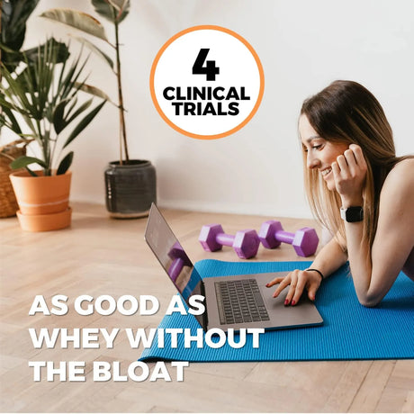 GROWING NATURALS - Growing Naturals Organic Rice Protein Powder 15g Vanilla Blast 32.8 Oz. - The Red Vitamin MX - Suplementos Alimenticios - {{ shop.shopifyCountryName }}