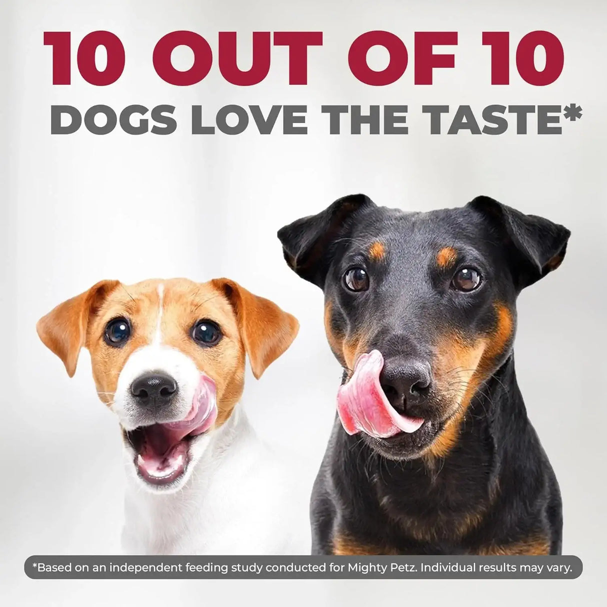 MIGHTY PETZ - Mighty Petz MAX Cranberry for Dog UTI Treatment 30 Masticables - The Red Vitamin MX - Salud De Tracto Urinario Para Perros - {{ shop.shopifyCountryName }}