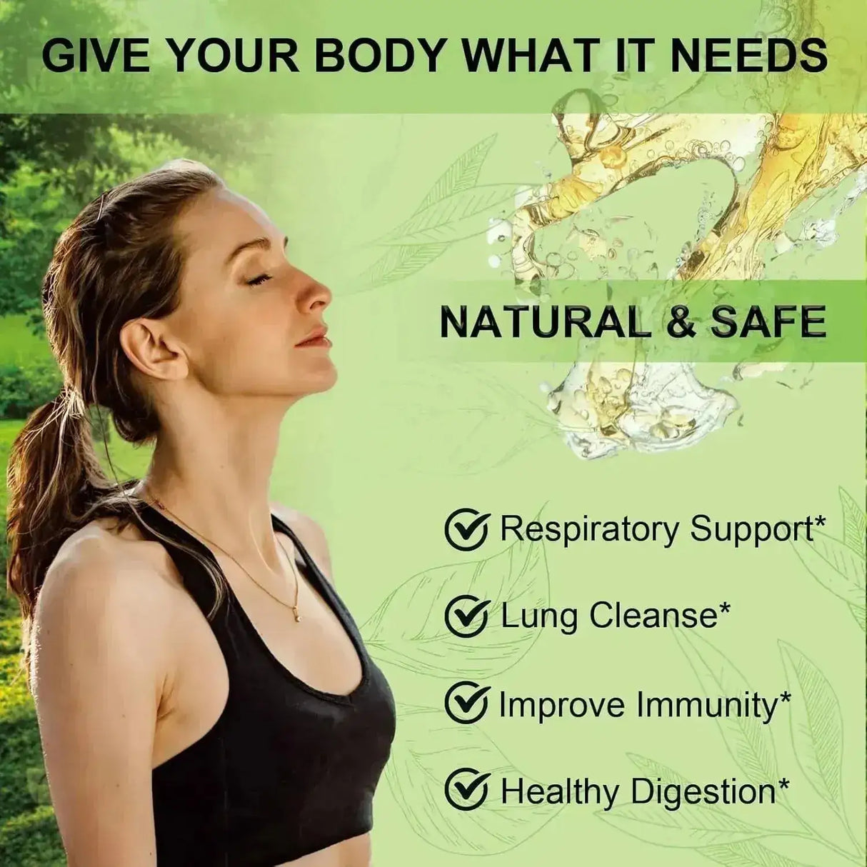 NATURE'S LIVE - Nature's live Mullein Drops for Lungs 2 Fl.Oz. - The Red Vitamin MX - Suplementos Alimenticios - {{ shop.shopifyCountryName }}