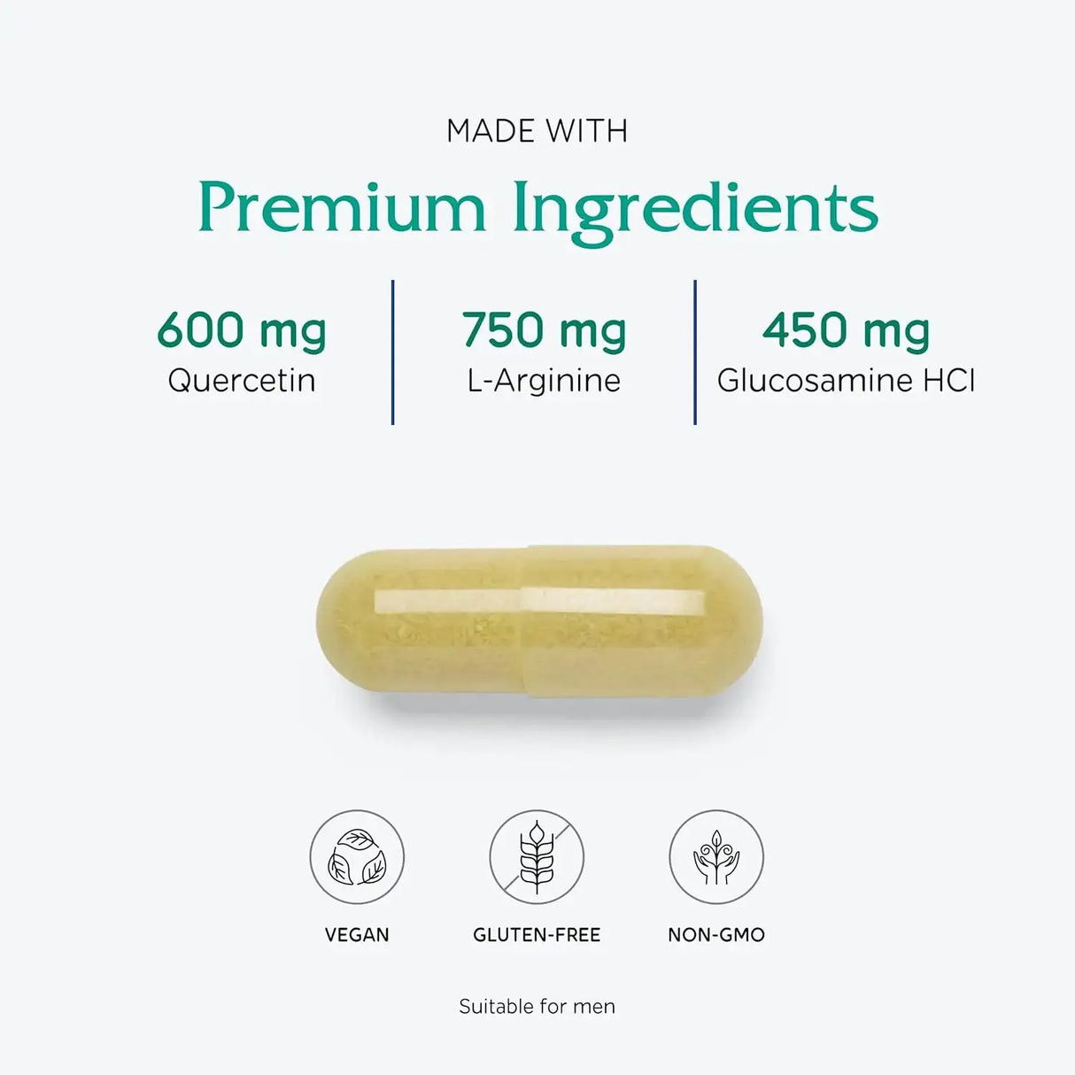 VITANICA - Vitanica Bladder Ease Bladder Support 180 Capsulas - The Red Vitamin MX - Suplementos Alimenticios - {{ shop.shopifyCountryName }}