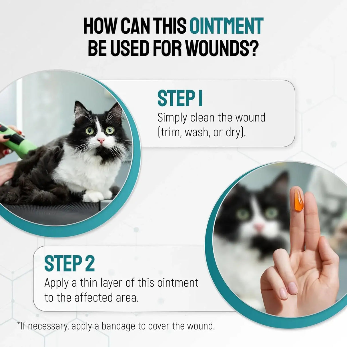 SILVER GRADE - SILVER GRADE Hot Spot Treatment for Dogs 2 Oz. - The Red Vitamin MX - Remedios Para La Picazón De Perros - {{ shop.shopifyCountryName }}