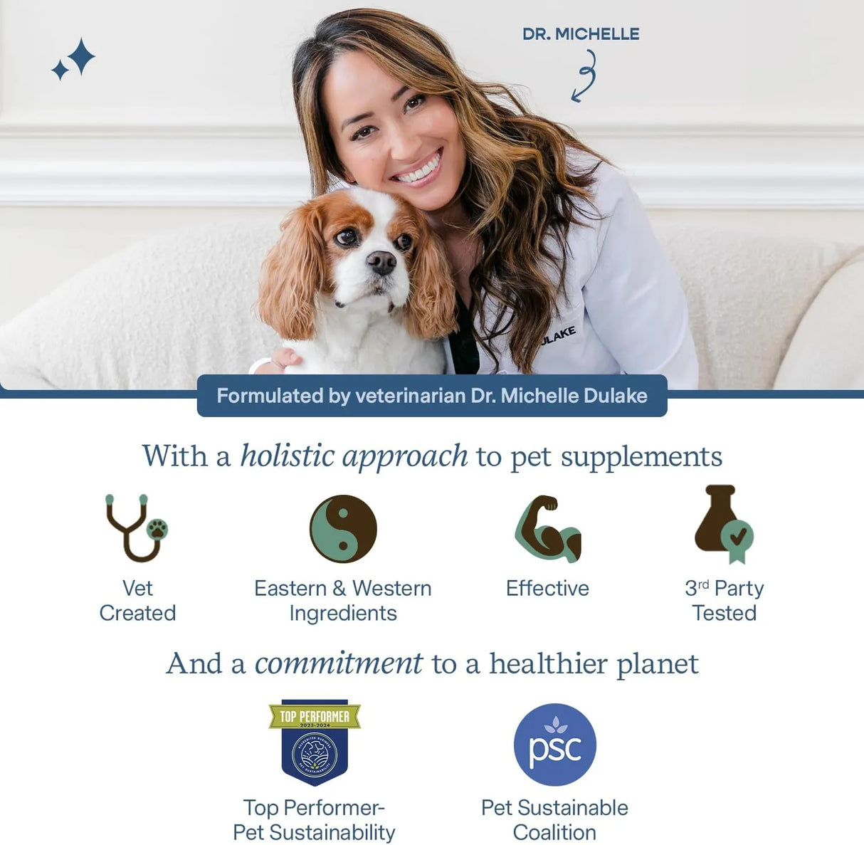 FERA PETS - Fera Pets Postbiotics Plus for Dogs 60 Servicios 60Gr. - The Red Vitamin MX - Probióticos Para Perros - {{ shop.shopifyCountryName }}