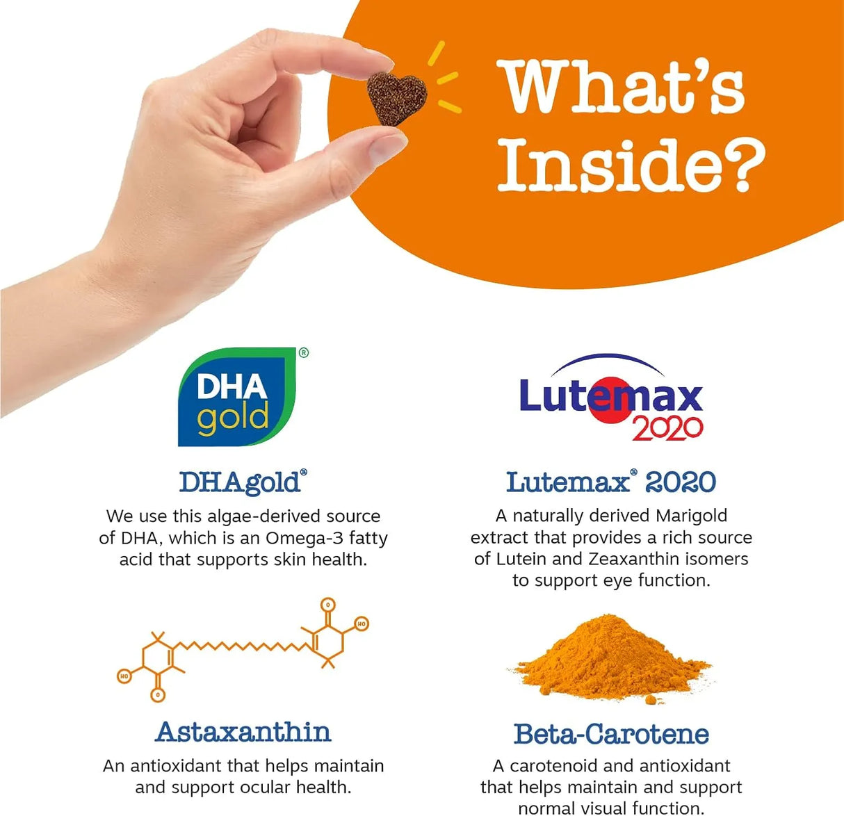 ZESTY PAWS - Zesty Paws Eye Supplement for Dogs 90 Masticables - The Red Vitamin MX - Cuidado De Los Ojos De Los Perros - {{ shop.shopifyCountryName }}