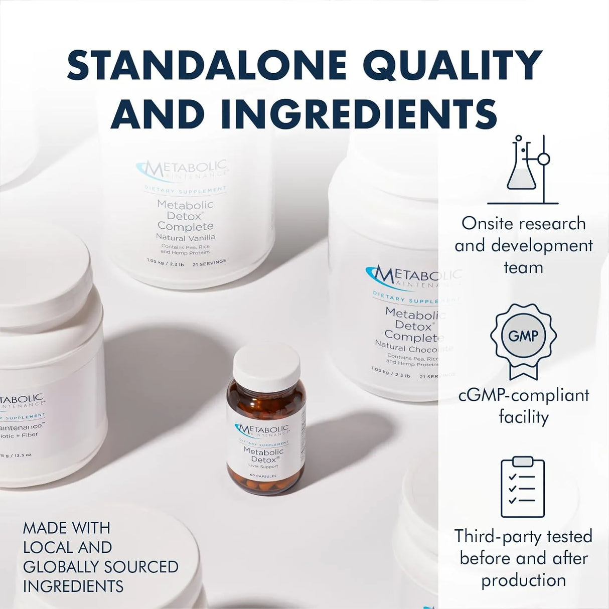 METABOLIC MANTENANCE - Metabolic Maintenance B-Complex 90 Capsulas - The Red Vitamin MX - Suplementos Alimenticios - {{ shop.shopifyCountryName }}