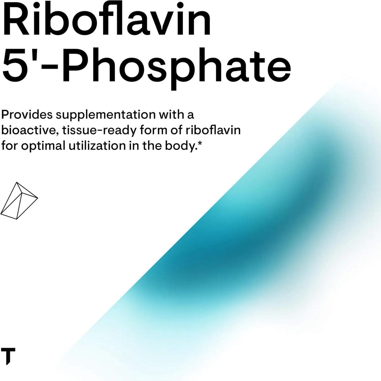 THORNE RESEARCH - THORNE Riboflavin 5'-Phosphate 60 Capsulas - The Red Vitamin MX - Suplementos Alimenticios - {{ shop.shopifyCountryName }}