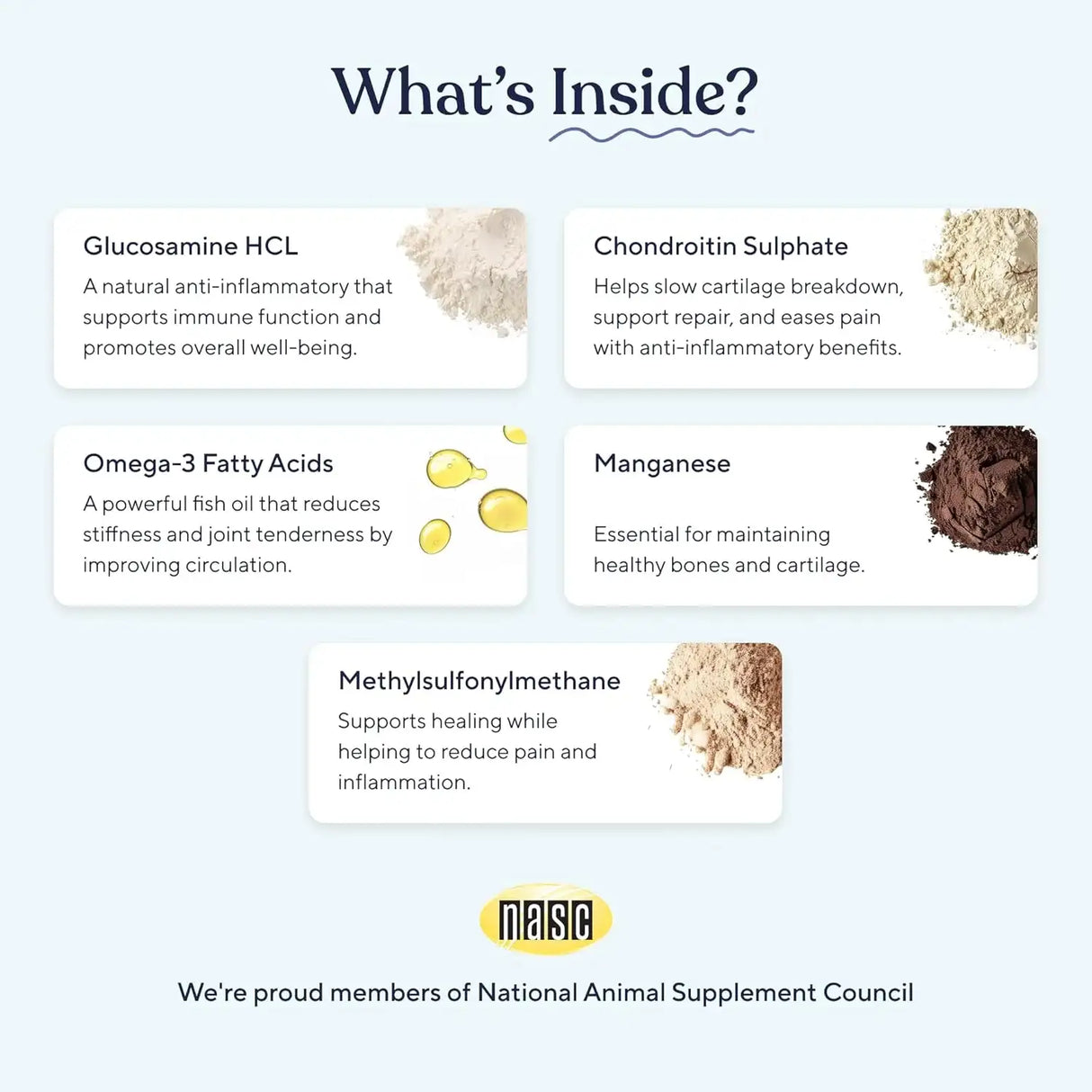 PAWFY - Pawfy Hip & Joint Supplement for Dogs with MSM & Vitamins 30 Masticables - The Red Vitamin MX - Cuidado De Cadera Y Articulaciones Para Perros - {{ shop.shopifyCountryName }}