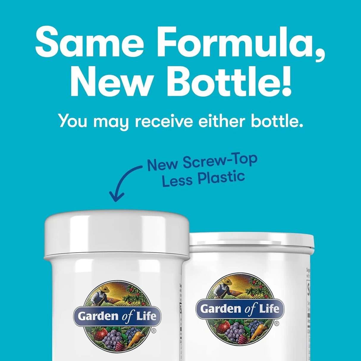 GARDEN OF LIFE - Garden of Life Dr. Formulated Probiotics Prostate+ 60 Capsulas - The Red Vitamin MX - Suplementos Alimenticios - {{ shop.shopifyCountryName }}