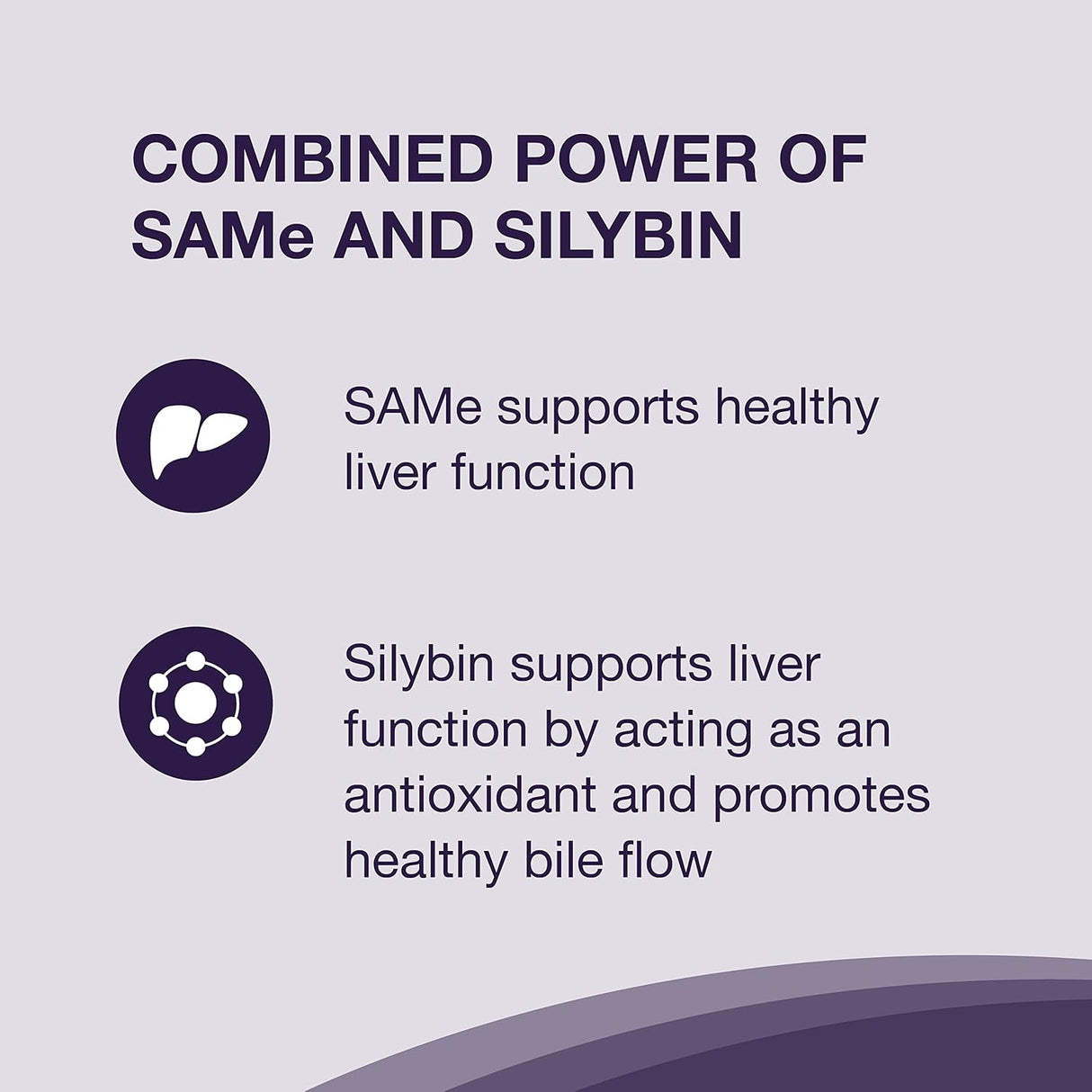 Nutramax Laboratories Denamarin Liver Health Supplement for Large Dogs 30 Tabletas