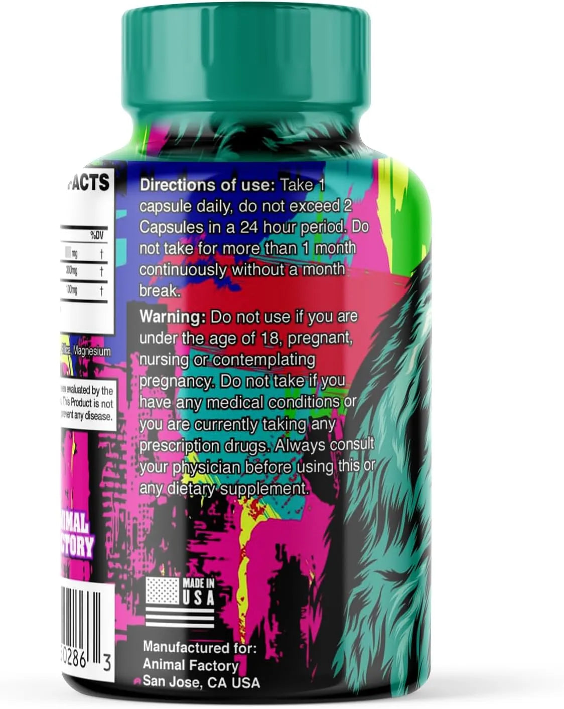 MUSCLE METABOLIX - Muscle Metabolix Tudca + NAC 600Mg. 60 Capsulas - The Red Vitamin MX - Suplementos Alimenticios - {{ shop.shopifyCountryName }}