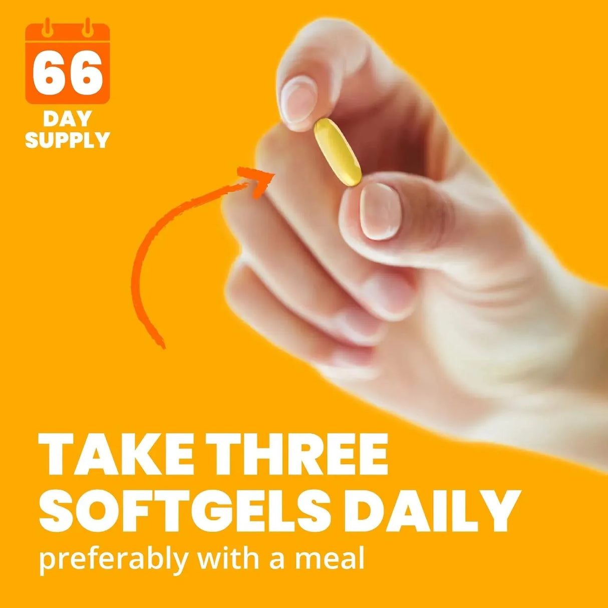 SUNDOWN - Sundown Omega 3 6 9 with Flax Fish and Borage Oils 200 Capsulas Blandas - The Red Vitamin MX - Suplementos Alimenticios - {{ shop.shopifyCountryName }}