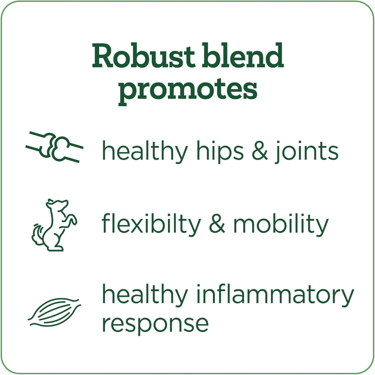 Vetality Twist + Lick Well Gel Hip & Joint for Dogs 2.3 Oz.