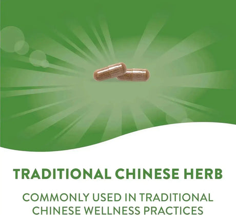 NATURE'S WAY - Nature's Way Herbal Kudzu Root 1,226Mg. 50 Capsulas - The Red Vitamin MX - Suplementos Alimenticios - {{ shop.shopifyCountryName }}