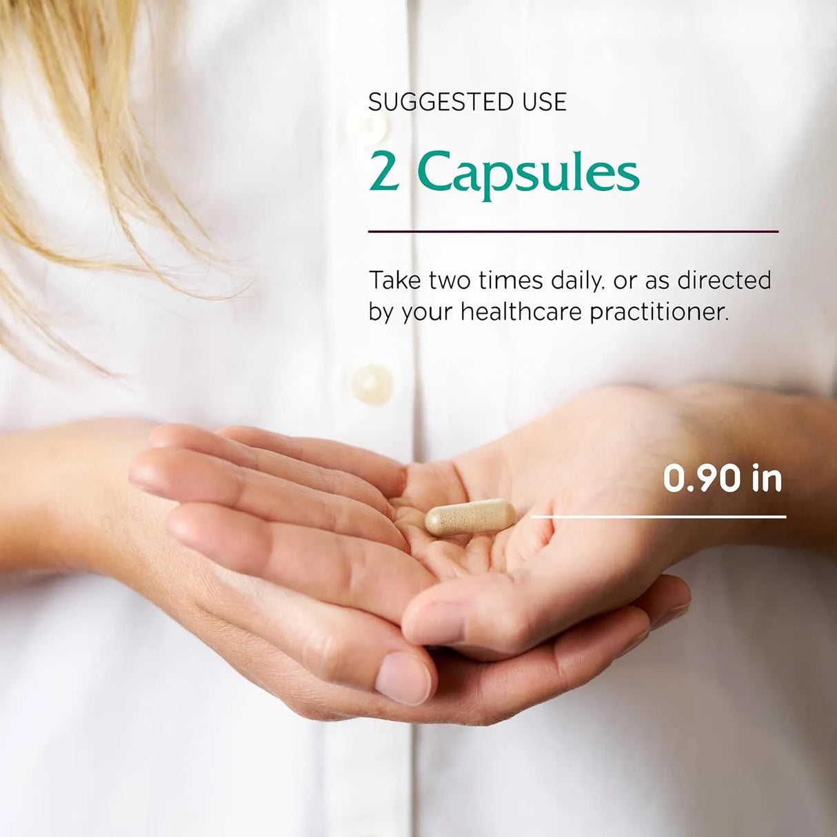 VITANICA - Vitanica Women's Phase II Menopause Support 90 Capsulas - The Red Vitamin MX - Suplementos Alimenticios - {{ shop.shopifyCountryName }}