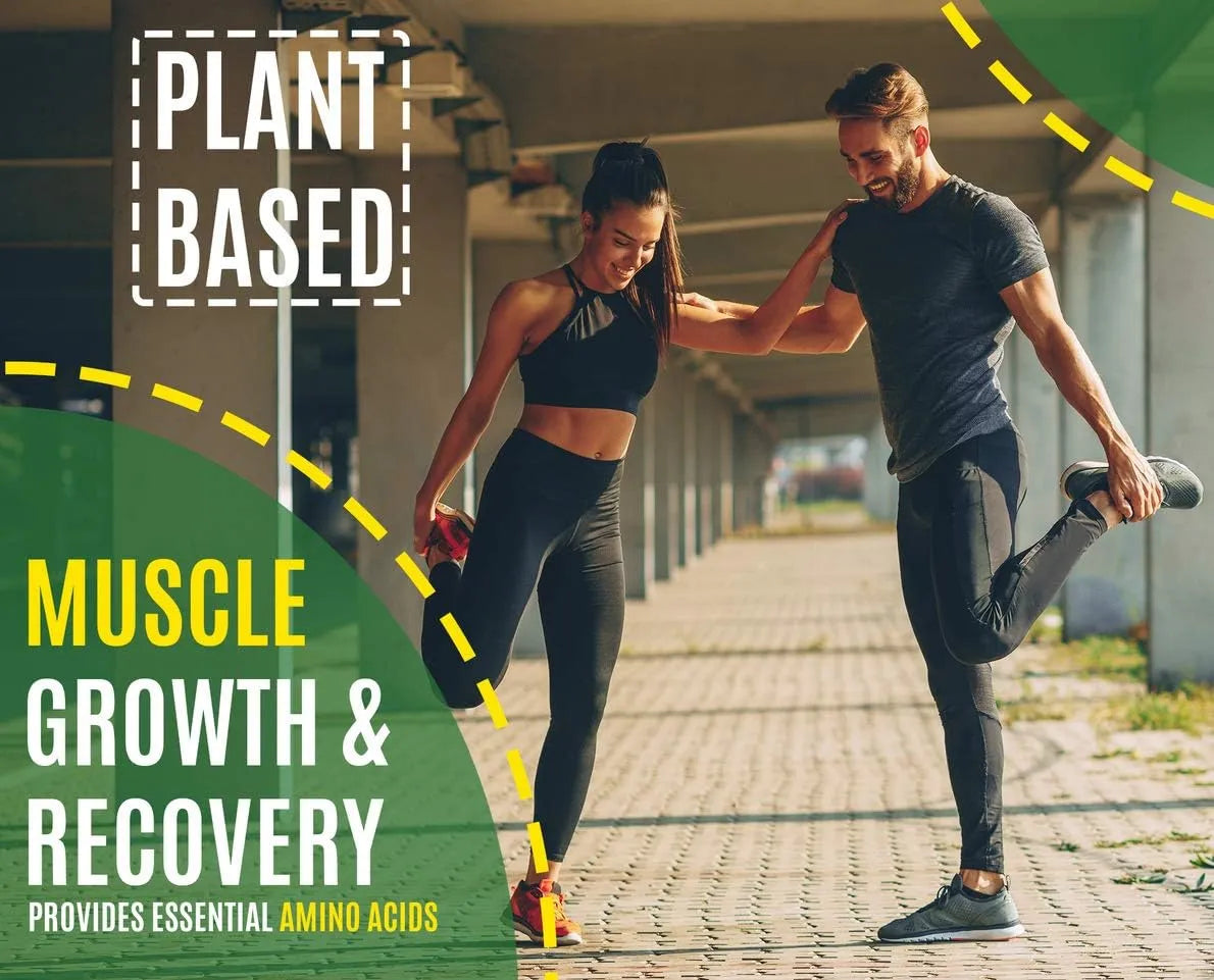 VUNNEX - VUNNEX Pea Protein Powder 1,190Gr. - The Red Vitamin MX - Suplementos Alimenticios - {{ shop.shopifyCountryName }}