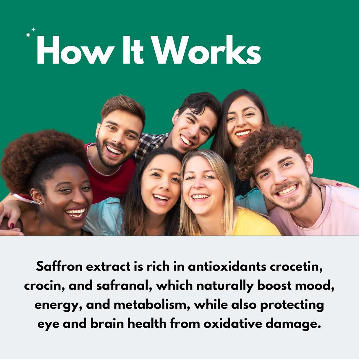 FARM DIFFERENCE - Farm Difference 100% Pure Saffron Extract 60 Capsulas - The Red Vitamin MX - Suplementos Alimenticios - {{ shop.shopifyCountryName }}