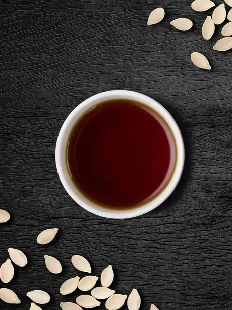 CARLYLE - Carlyle Pumpkin Seed Oil Organic Cold Pressed 473Ml. - The Red Vitamin MX - Suplementos Alimenticios - {{ shop.shopifyCountryName }}