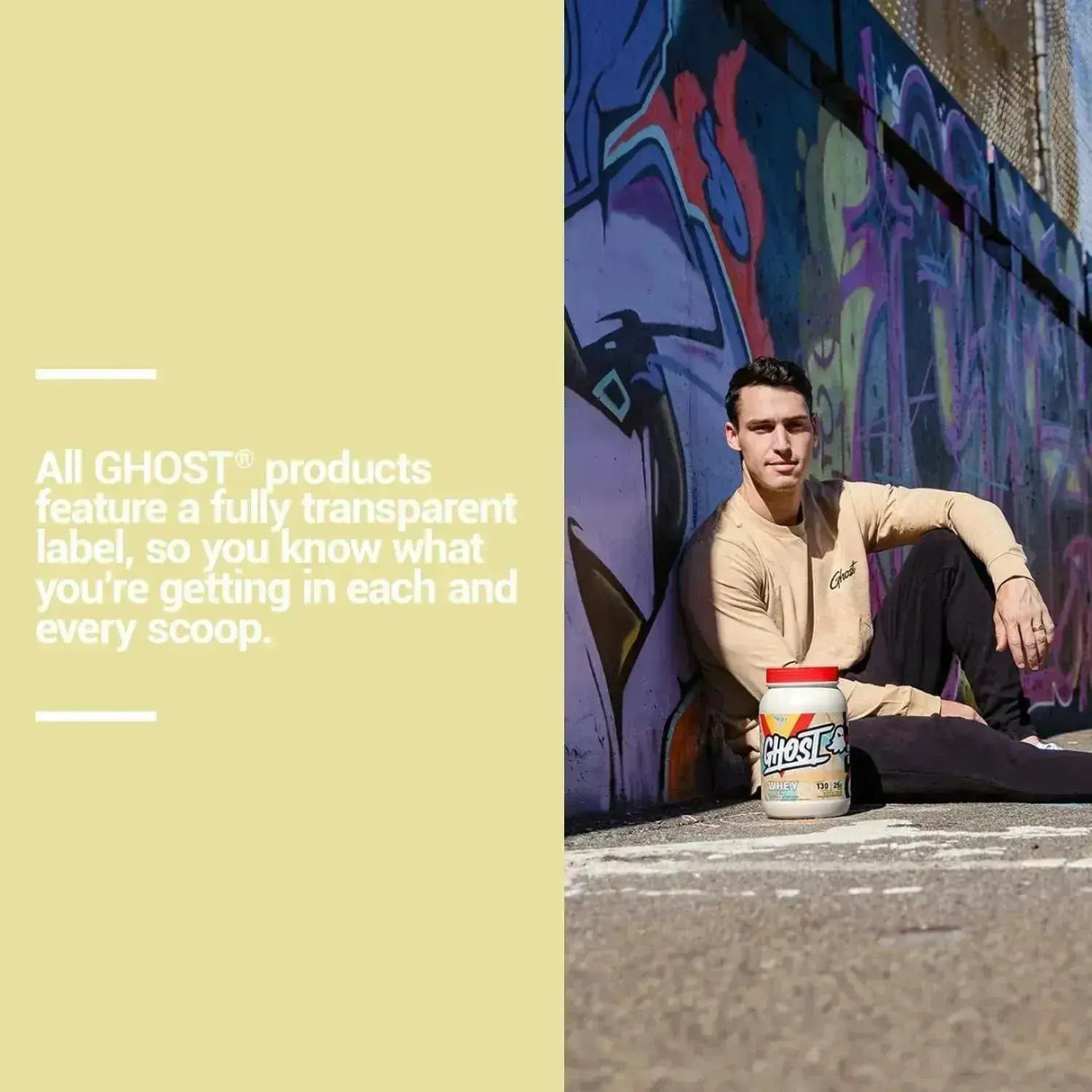 GHOST - GHOST Whey Protein Powder Cereal Milk 924Gr. - The Red Vitamin MX - Suplementos Alimenticios - {{ shop.shopifyCountryName }}