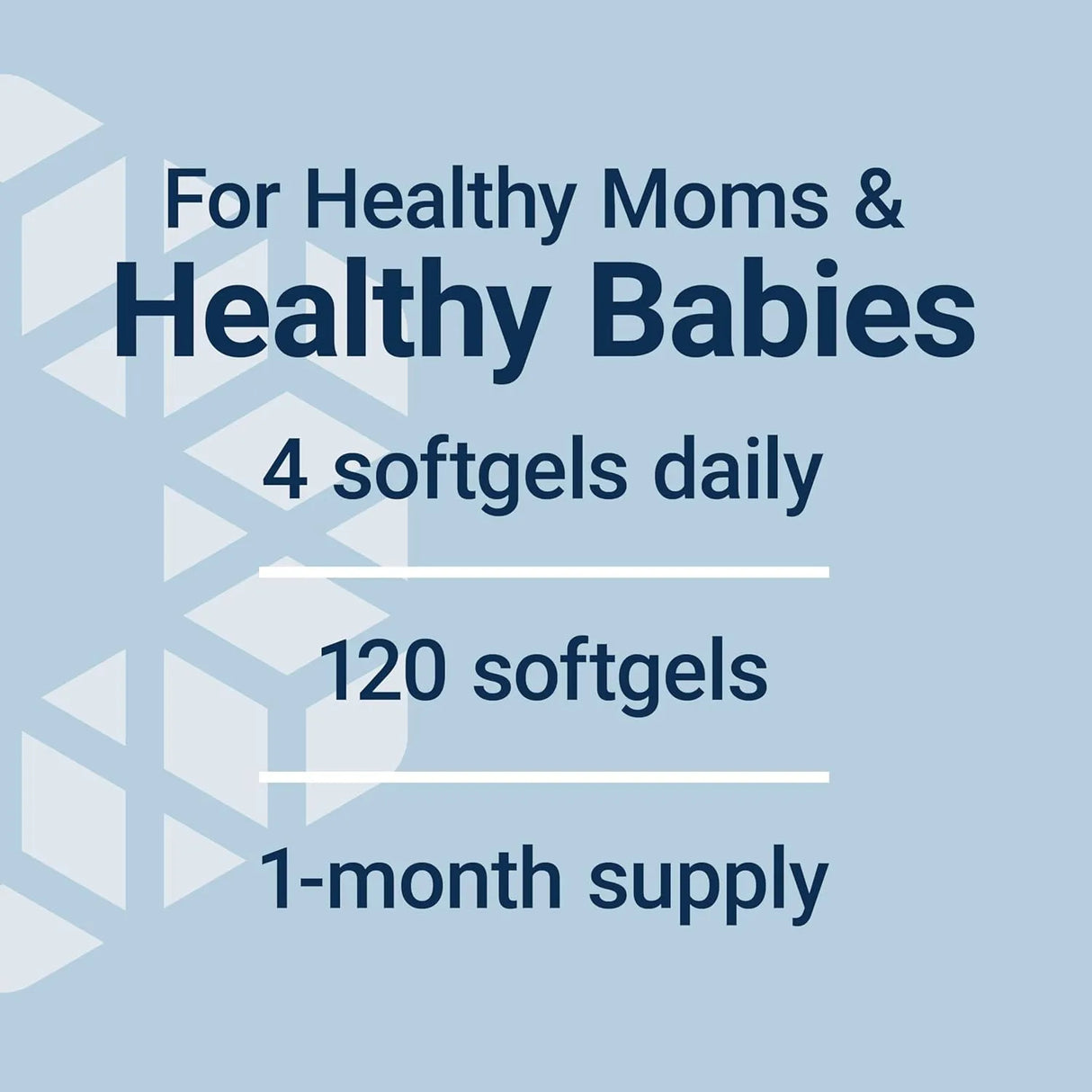 LIFE EXTENSION - Life Extension Prenatal Advantage 120 Capsulas Blandas - The Red Vitamin MX - Suplementos Alimenticios - {{ shop.shopifyCountryName }}