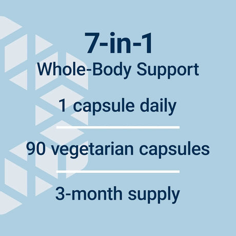 LIFE EXTENSION - Life Extension Only Trace Minerals 90 Capsulas - The Red Vitamin MX - Suplementos Alimenticios - {{ shop.shopifyCountryName }}