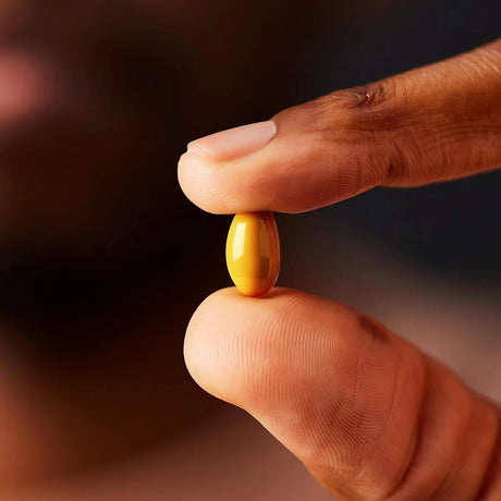 SOLGAR - Solgar Ubiquinol 100Mg. 50 Capsulas Blandas - The Red Vitamin MX - Suplementos Alimenticios - {{ shop.shopifyCountryName }}