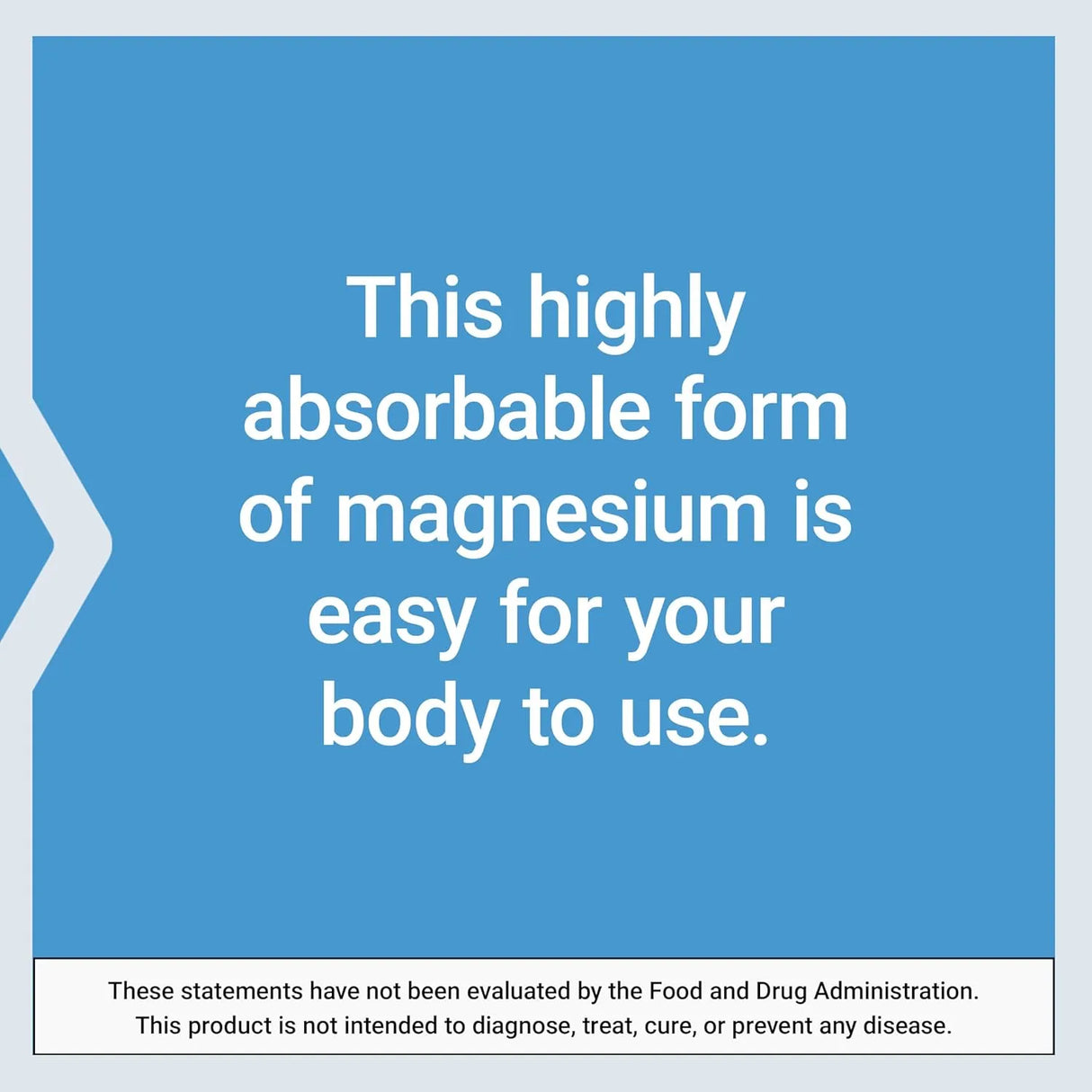 LIFE EXTENSION - Life Extension Magnesium Glycinate 90 Capsulas - The Red Vitamin MX - Suplementos Alimenticios - {{ shop.shopifyCountryName }}