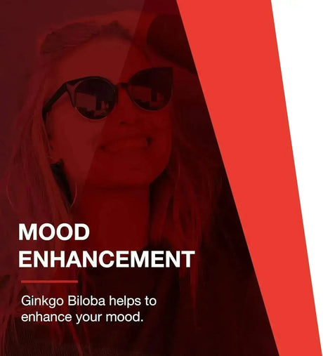 PROTOCOL FOR LIFE BALANCE - Protocol Ginkgo Biloba 120Mg. 100 Capsulas - The Red Vitamin MX - Suplementos Alimenticios - {{ shop.shopifyCountryName }}