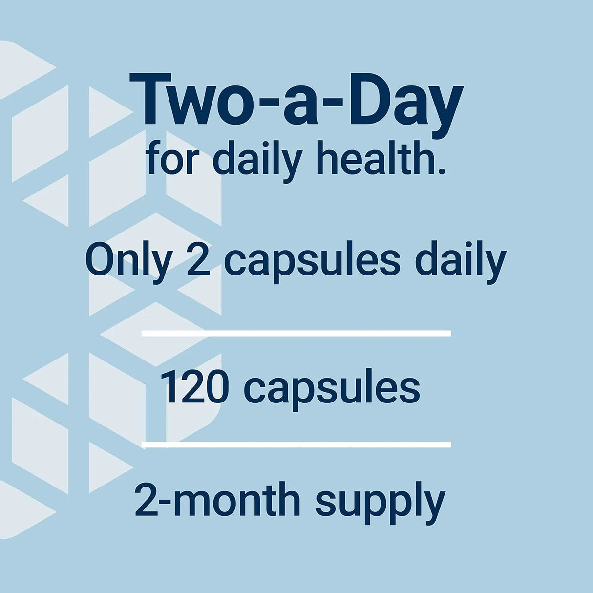 LIFE EXTENSION - Life Extension Two-Per-Day Multivitamin 120 Capsulas - The Red Vitamin MX - Suplementos Alimenticios - {{ shop.shopifyCountryName }}