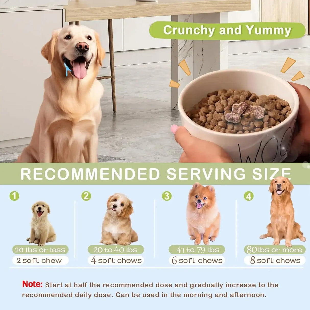 CELIAEH - CeliAeh Dog Allergy Itch Relief Chews 180 Masticables - The Red Vitamin MX - Remedios Para La Picazón De Perros - {{ shop.shopifyCountryName }}