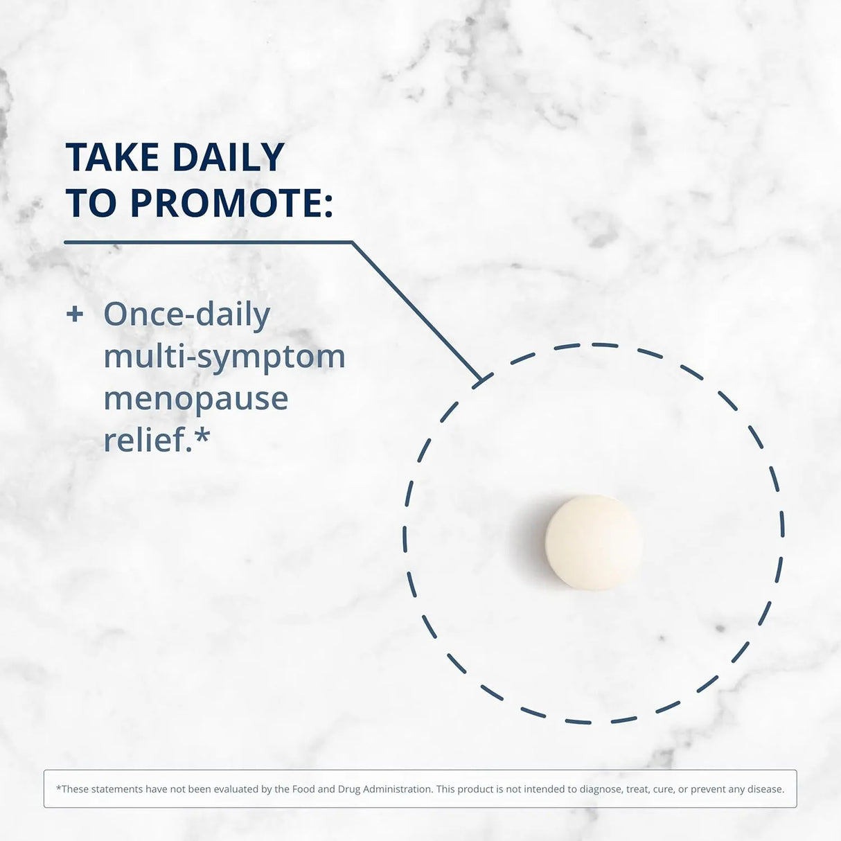 METAGENICS - Metagenics HerWellness Estrovera 30 Tabletas - The Red Vitamin MX - Suplementos Alimenticios - {{ shop.shopifyCountryName }}